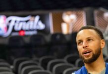 Curry trascina Golden State, Boston piega Atlanta