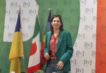Pd, Elly Schlein proclamata segretaria “Sarà una nuova primavera”