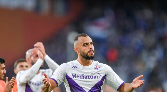 La Fiorentina vince a Cremona, Mandragora e Cabral a segno