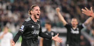 Riprende la rincorsa della Juventus, piegata 4-2 la Samp