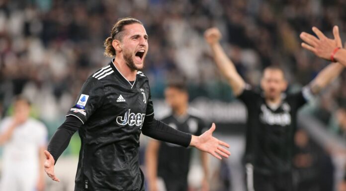 Riprende la rincorsa della Juventus, piegata 4-2 la Samp