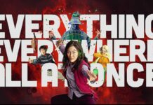 Oscar, trionfo per “Everything Everywhere All at Once” con 7 statuette