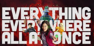 Oscar, trionfo per “Everything Everywhere All at Once” con 7 statuette