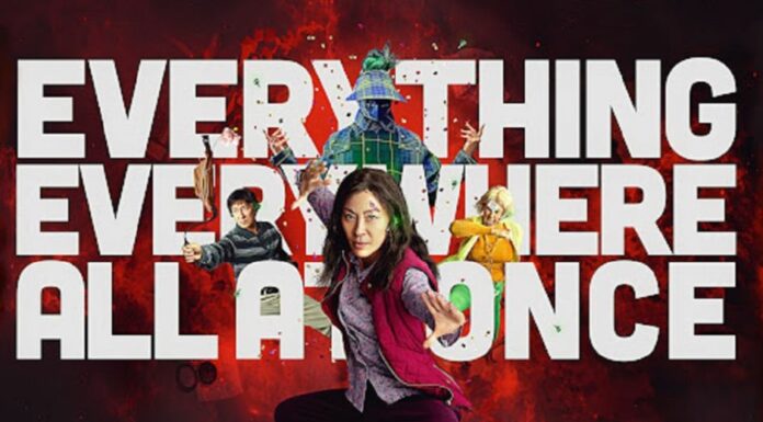 Oscar, trionfo per “Everything Everywhere All at Once” con 7 statuette
