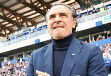 Prandelli “Vlahovic? Problema di squadra, basta allenare”