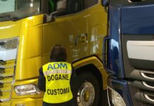 Frode autotrasporto, recuperati 200 mila euro di accise a Crotone