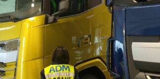 Frode autotrasporto, recuperati 200 mila euro di accise a Crotone