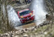 Ferroni-Fiorini primi nel Sukuzi Challenge all’Artugna Race