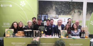 Basilicata, concluse attività promozione per oli lucani di eccellenza
