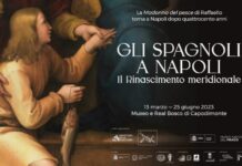 Gli spagnoli a Napoli, mostra sul Rinascimento Meridionale