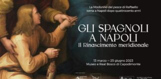 Gli spagnoli a Napoli, mostra sul Rinascimento Meridionale