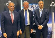Spazio, dal Mimit due contratti per nuovi sistemi di trasporto
