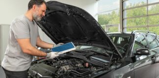 La gamma di filtri abitacolo Bosch copre il 96% del mercato auto