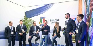 Rugby, a Roma cala il sipario sul “Peroni Nastro Azzurro Terzo Tempo”