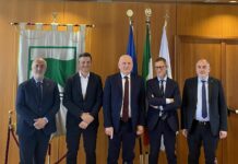 Siglato protocollo per sviluppo Comunità Energetiche Rinnovabili