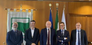 Siglato protocollo per sviluppo Comunità Energetiche Rinnovabili