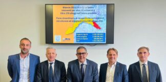 20 Mln per recupero e riqualificazione alloggi Erp e Ers di Arte Spezia