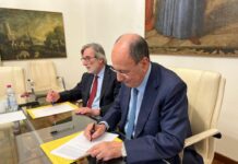 Pnrr, Schifani “Importante intesa Regione Siciliana-parti sociali”