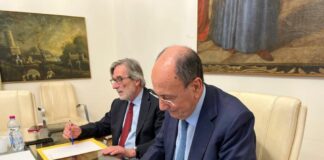 Pnrr, Schifani “Importante intesa Regione Siciliana-parti sociali”