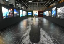 Il Museo Piaggio ospita mostra Marina Militare “Dal mare sul Mare”