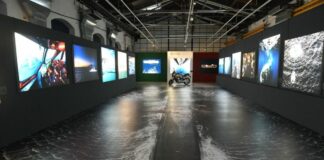 Il Museo Piaggio ospita mostra Marina Militare “Dal mare sul Mare”