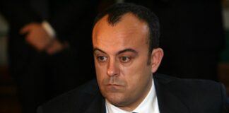 Antonio Aurigemma nuovo presidente del Consiglio Regionale Lazio