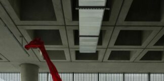 Milano, Museo Novecento e Mudec avviano restauro “Giraffa artificiale”