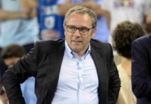 Domenicali “Spero la Ferrari torni presto al successo”