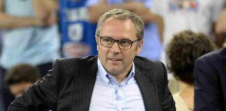 Domenicali “Spero la Ferrari torni presto al successo”