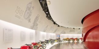 Ducati Borgo Panigale Experience, Nuovi tour e collaborazioni