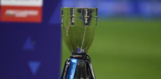 2025-2026 Italian Super Cup to be held in Saudi Arabia for the 6th time