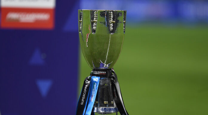 Nuovo format variabile per la Supercoppa, Final Four nel 2024