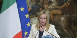 Immigrazione, Meloni “La mia coscienza è a posto”