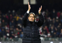 Inzaghi “Le critiche? Faremo parlare il campo”