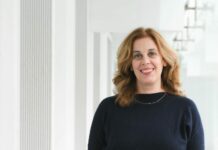Saipem, Rossella Carrara direttore External Communication and Brand Management