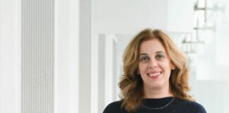 Saipem, Rossella Carrara direttore External Communication and Brand Management