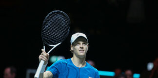Sinner agli ottavi di Indian Wells, sfiderà Wawrinka