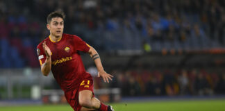 Premio Prisco, Dybala tra i finalisti della 19^ edizione