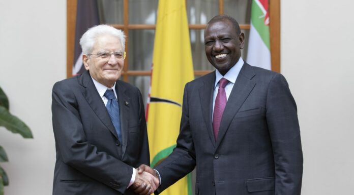 Migranti, Mattarella “Rapporti bilaterali non bastano, serve azione Ue”