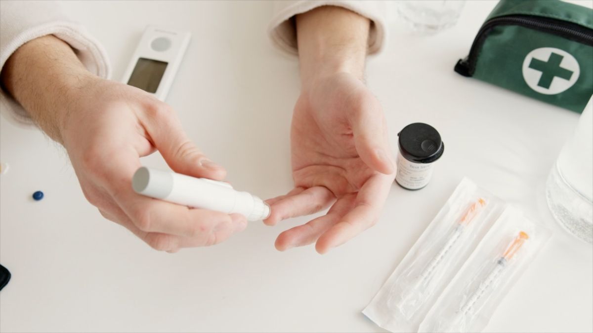 Diabete, ne soffre il 6% degli italiani e i numeri sono in aumento