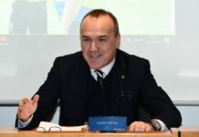 Balata “Migliorare infrastrutture per inseguire sostenibilità”