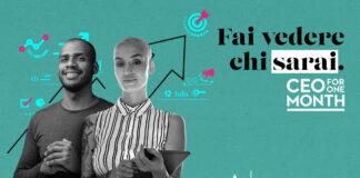 The Adecco Group lancia la nona edizione di “CEO for One Month”