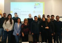 Università del Salento, finanziato il progetto di formazione “EUDevCoop”