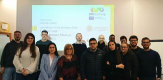 Università del Salento, finanziato il progetto di formazione “EUDevCoop”