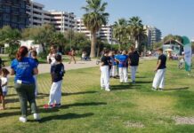 Sportcity Meeeting, a Salsomaggiore arriva lo “Sportimetro”