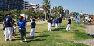 Sportcity Meeeting, a Salsomaggiore arriva lo “Sportimetro”