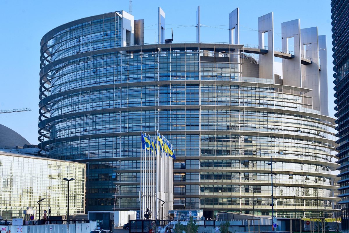 Case Green, il Parlamento Europeo approva la direttiva