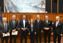 Linea Palermo-Catania, in arrivo 3,4 miliardi di euro per completarla