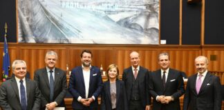 Linea Palermo-Catania, in arrivo 3,4 miliardi di euro per completarla