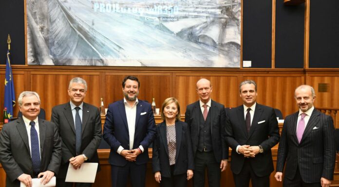 Linea Palermo-Catania, in arrivo 3,4 miliardi di euro per completarla